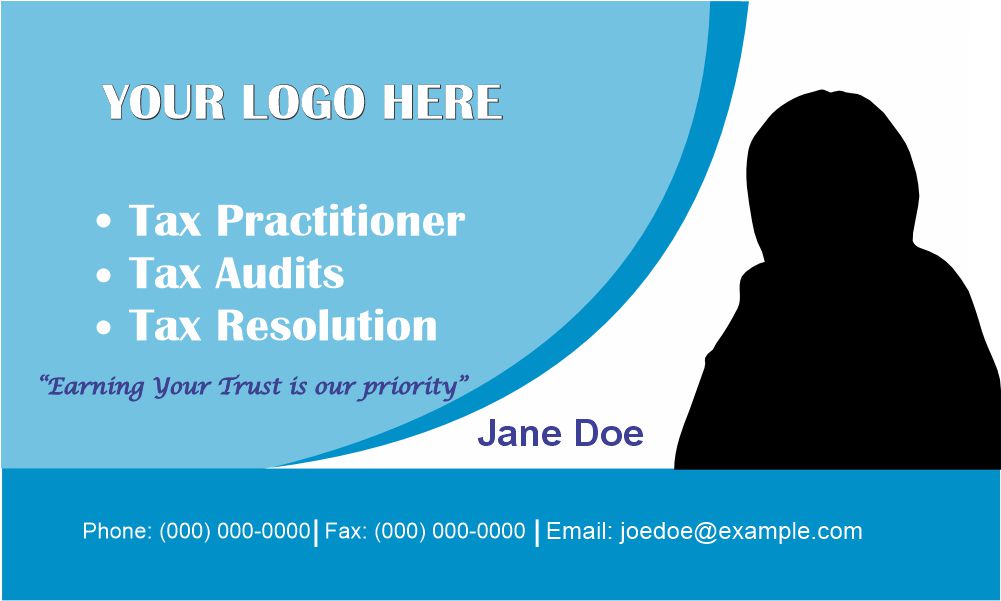 Semi-custom Standard Business Cards Full Color, UV Coating (Free Shipping & Setup)